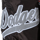 MA-1 フライトジャケット Alpha Industries ロサンゼルス・ドジャース ブラウン