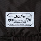 MA-1 フライトジャケット Alpha Industries ロサンゼルス・ドジャース ブラウン