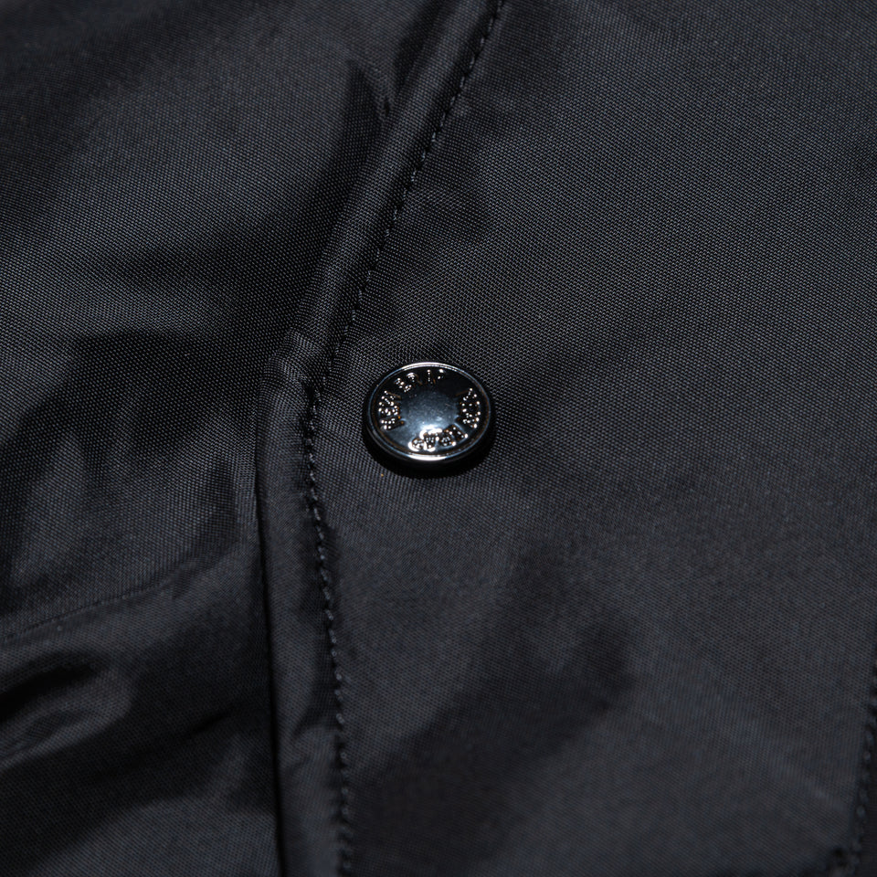 MA-1 フライトジャケット Alpha Industries ロサンゼルス・ドジャース ブラック