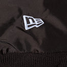 MA-1 フライトジャケット Alpha Industries ロサンゼルス・ドジャース ブラック