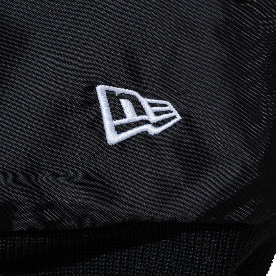 MA-1 フライトジャケット Alpha Industries ロサンゼルス・ドジャース ブラック