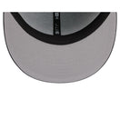 59FIFTY Vanson Leather ニューヨーク・ヤンキース ネイビー | NEW ERA ニューエラ公式オンラインストア