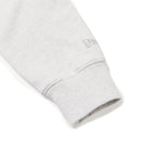 Women's スウェット ハーフジップ プルオーバーTonal Logo アッシュグレー | NEW ERA ニューエラ公式オンラインストア