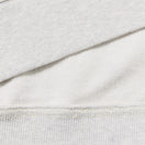 Women's スウェット ハーフジップ プルオーバーTonal Logo アッシュグレー | NEW ERA ニューエラ公式オンラインストア