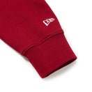 Women's スウェット クルーネック College Logo レッド | NEW ERA ニューエラ公式オンラインストア
