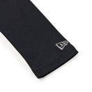 Women's 長袖 Tシャツ Glitter Logo グリッターロゴ ブラック | NEW ERA ニューエラ公式オンラインストア