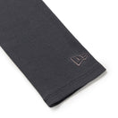 Women's 長袖 クロップド リブ Tシャツ Jaq Tape ジャックテープ グラファイト | NEW ERA ニューエラ公式オンラインストア