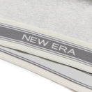 Women's 長袖 クロップド リブ Tシャツ Jaq Tape ジャックテープ アッシュグレー | NEW ERA ニューエラ公式オンラインストア