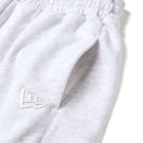 Women's カーブド スウェットパンツ Raised Flag アッシュグレー | NEW ERA ニューエラ公式オンラインストア