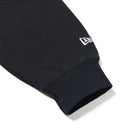 Women's クロップド スウェット クルーネック ブラック | NEW ERA ニューエラ公式オンラインストア