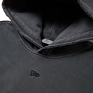 Women's クロップド スウェット カットオフ フーディー NEW ERA 1920 ダークグレー | NEW ERA ニューエラ公式オンラインストア