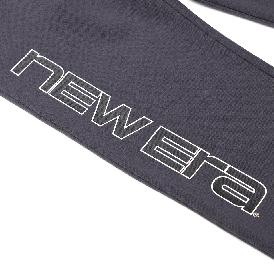 スウェットパンツ Brand Name Logo グラファイト | NEW ERA ニューエラ公式オンラインストア