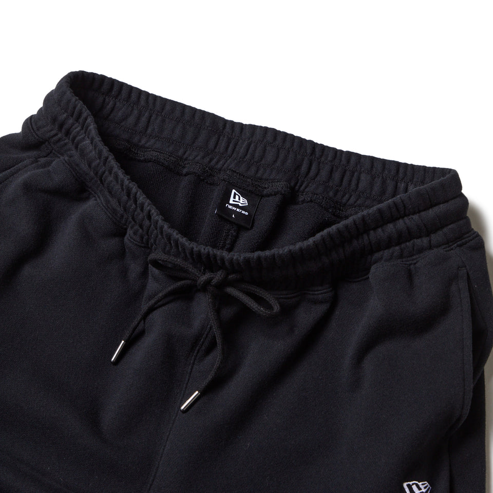 スウェットパンツ Brand Name Logo ブラック | NEW ERA ニューエラ公式オンラインストア
