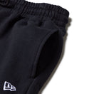 スウェットパンツ Brand Name Logo ブラック | NEW ERA ニューエラ公式オンラインストア