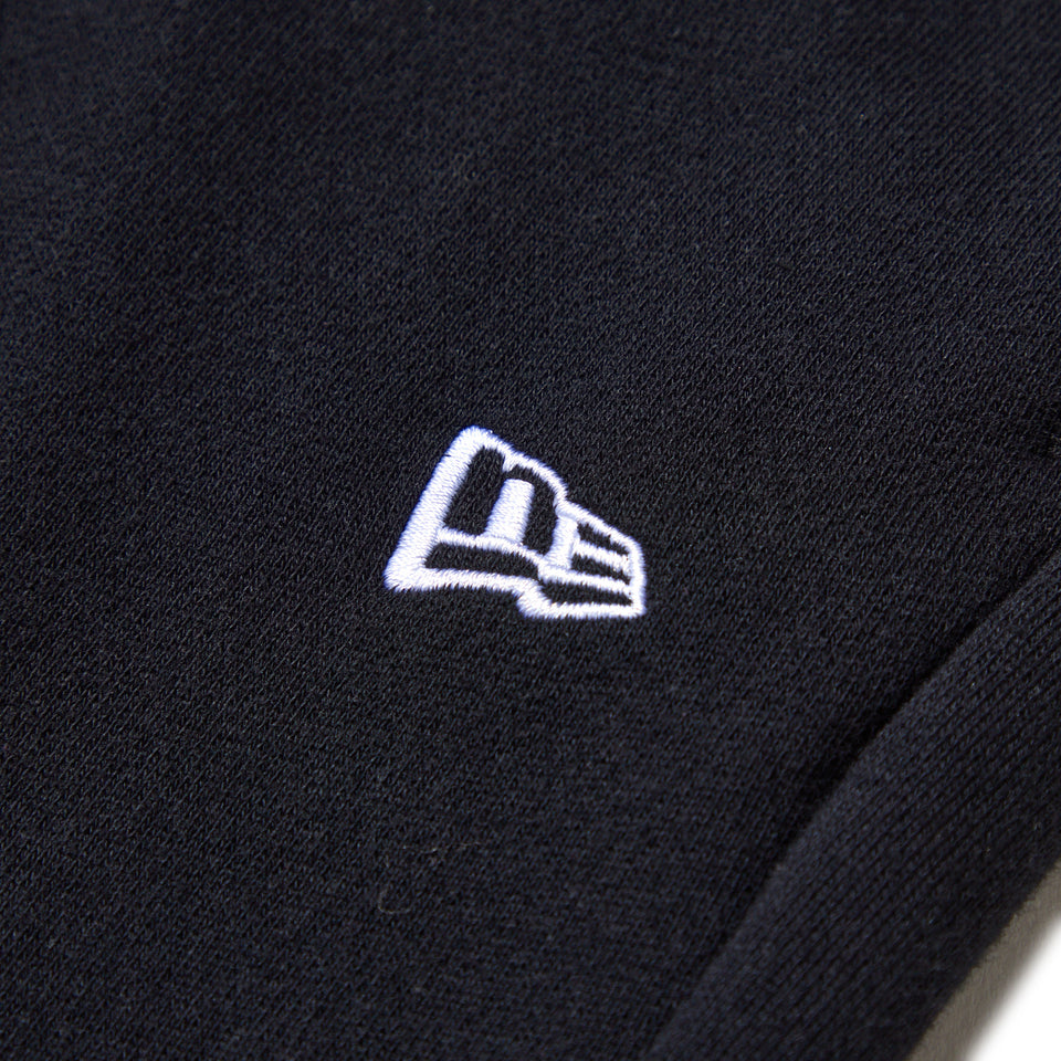 スウェットパンツ Brand Name Logo ブラック | NEW ERA ニューエラ公式オンラインストア