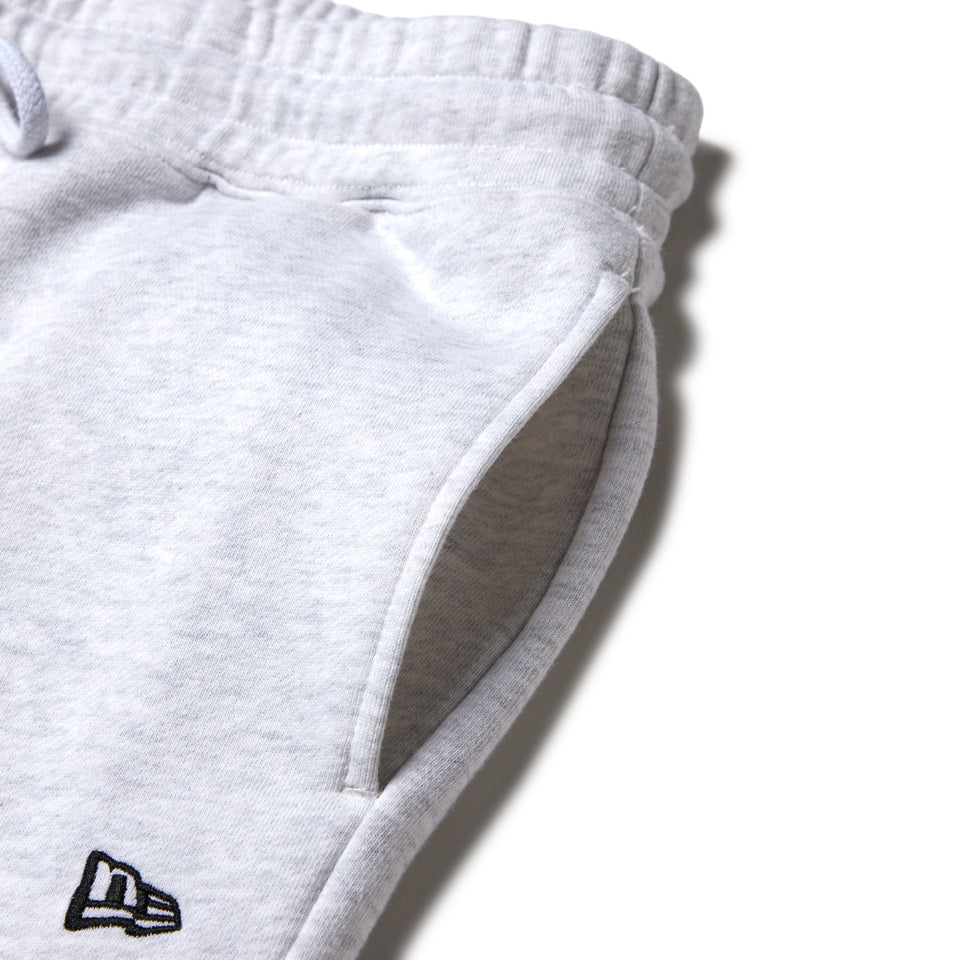 スウェットパンツ Brand Name Logo アッシュグレー | NEW ERA ニューエラ公式オンラインストア
