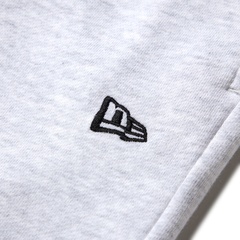 スウェットパンツ Brand Name Logo アッシュグレー | NEW ERA ニューエラ公式オンラインストア
