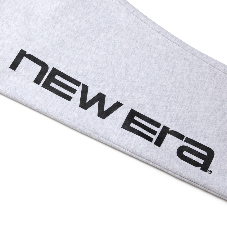 スウェットパンツ Brand Name Logo アッシュグレー | NEW ERA ニューエラ公式オンラインストア