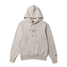 スウェット プルオーバー フーディー Circle OOTTF ストーン | NEW ERA ニューエラ公式オンラインストア