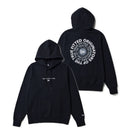 スウェット プルオーバー フーディー Circle OOTTF ブラック