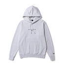 スウェット プルオーバー フーディー Circle OOTTF アッシュグレー | NEW ERA ニューエラ公式オンラインストア