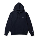 スウェット プルオーバー フーディー Brand Name Logo ブラック | NEW ERA ニューエラ公式オンラインストア