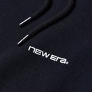 スウェット プルオーバー フーディー Brand Name Logo ブラック | NEW ERA ニューエラ公式オンラインストア