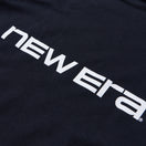 スウェット プルオーバー フーディー Brand Name Logo ブラック | NEW ERA ニューエラ公式オンラインストア