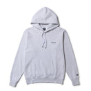 スウェット プルオーバー フーディー Brand Name Logo アッシュグレー | NEW ERA ニューエラ公式オンラインストア