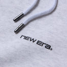 スウェット プルオーバー フーディー Brand Name Logo アッシュグレー | NEW ERA ニューエラ公式オンラインストア