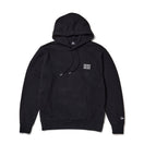 スウェット プルオーバー フーディー アーカイブロゴ ブラック | NEW ERA ニューエラ公式オンラインストア