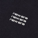 スウェット プルオーバー フーディー アーカイブロゴ ブラック | NEW ERA ニューエラ公式オンラインストア