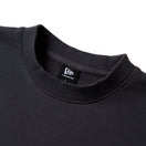 スウェット クルーネック Brand Name Logo グラファイト | NEW ERA ニューエラ公式オンラインストア