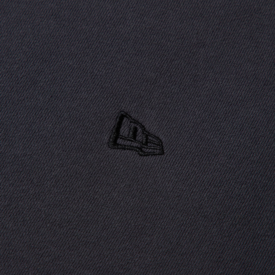 スウェット クルーネック Brand Name Logo グラファイト | NEW ERA ニューエラ公式オンラインストア