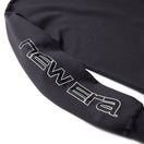 スウェット クルーネック Brand Name Logo グラファイト | NEW ERA ニューエラ公式オンラインストア