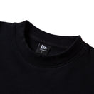 スウェット クルーネック Brand Name Logo ブラック | NEW ERA ニューエラ公式オンラインストア