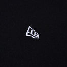 スウェット クルーネック Brand Name Logo ブラック | NEW ERA ニューエラ公式オンラインストア