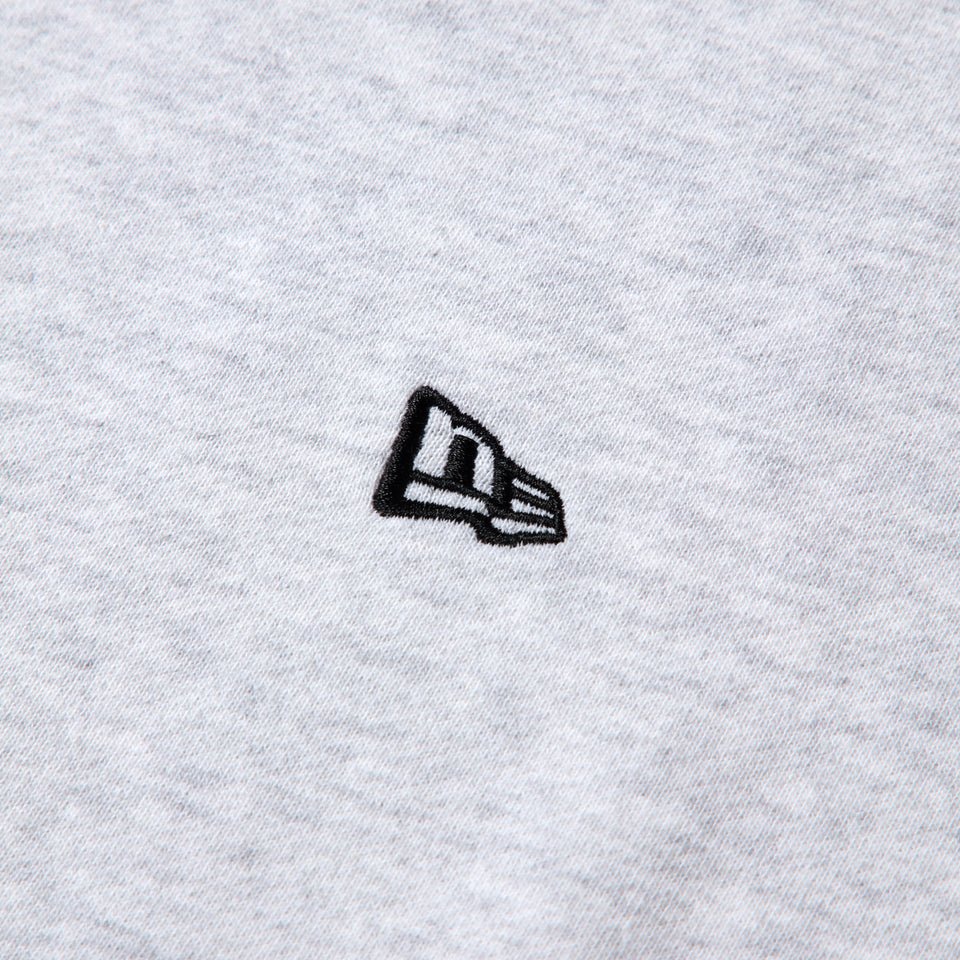 スウェット クルーネック Brand Name Logo アッシュグレー | NEW ERA ニューエラ公式オンラインストア
