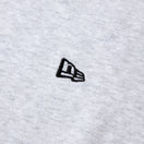 スウェット クルーネック Brand Name Logo アッシュグレー | NEW ERA ニューエラ公式オンラインストア