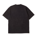 半袖 ウォッシュドコットン Tシャツ Flame ニューヨーク・ヤンキース ブラック | NEW ERA ニューエラ公式オンラインストア
