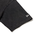 半袖 ウォッシュドコットン Tシャツ Flame ニューヨーク・ヤンキース ブラック | NEW ERA ニューエラ公式オンラインストア