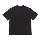半袖 ウォッシュドコットン Tシャツ Lightning ロサンゼルス・ドジャース ブラック | NEW ERA ニューエラ公式オンラインストア