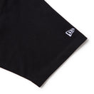 半袖 オーバーサイズド コットン Tシャツ Cap Photo ロサンゼルス・ドジャース ブラック | NEW ERA ニューエラ公式オンラインストア