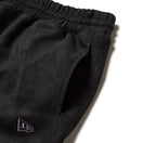 ポリスウェード パンツ ブラック | NEW ERA ニューエラ公式オンラインストア
