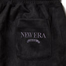 ポリスウェード パンツ ブラック | NEW ERA ニューエラ公式オンラインストア