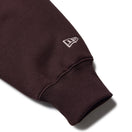 オーバーサイズド スウェット プルオーバー フーディー Tagging Logo バーントウッド | NEW ERA ニューエラ公式オンラインストア