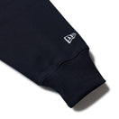 オーバーサイズド スウェット プルオーバー フーディー Tagging Logo ブラック | NEW ERA ニューエラ公式オンラインストア