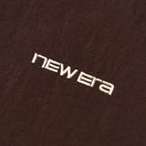 ナイロン コーチジャケット バーントウッド | NEW ERA ニューエラ公式オンラインストア