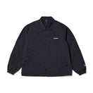 ナイロン コーチジャケット ブラック | NEW ERA ニューエラ公式オンラインストア