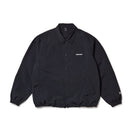 ナイロン コーチジャケット ブラック | NEW ERA ニューエラ公式オンラインストア